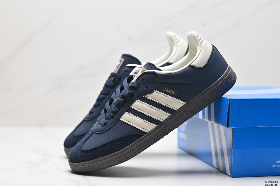 Adidas Samba Shoes